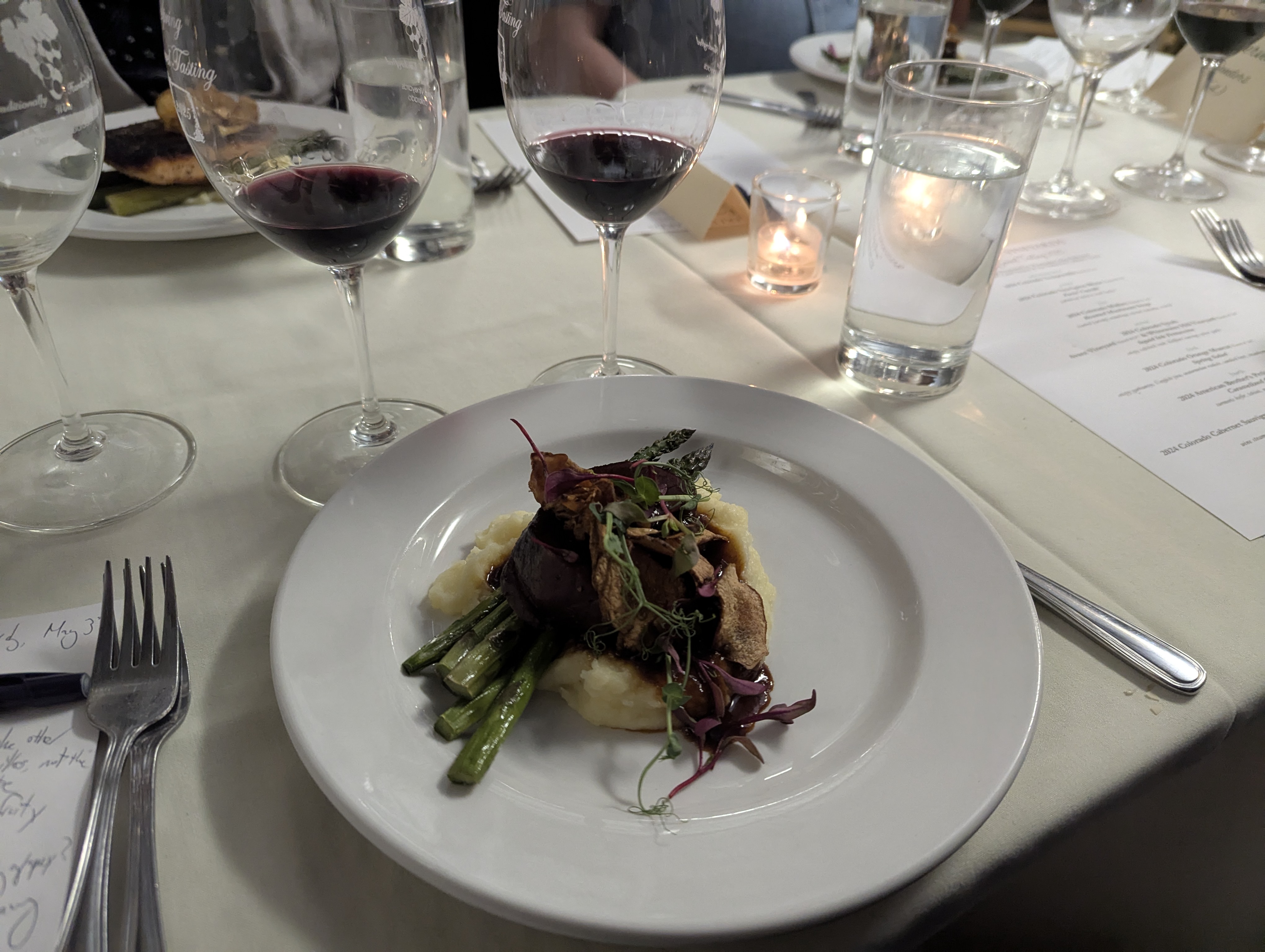 Balistreri, Winery, Denver, Colorado